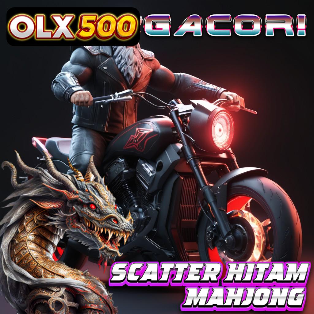 TURBO X500 SLOT ONLINE TERBARU >> Paling Pintar