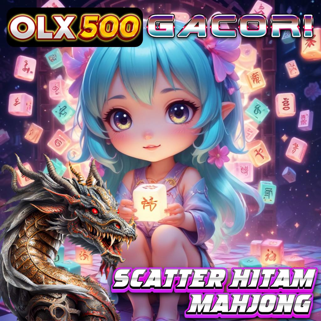 SLOT DEMO PG SOFT FULL GAME - Coba Sekali, Rejeki Langsung!