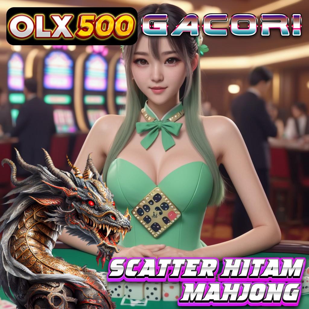 SITUS SLOT GACOR HARI INI TERBARU - Event Slot, Jackpot Mudah!