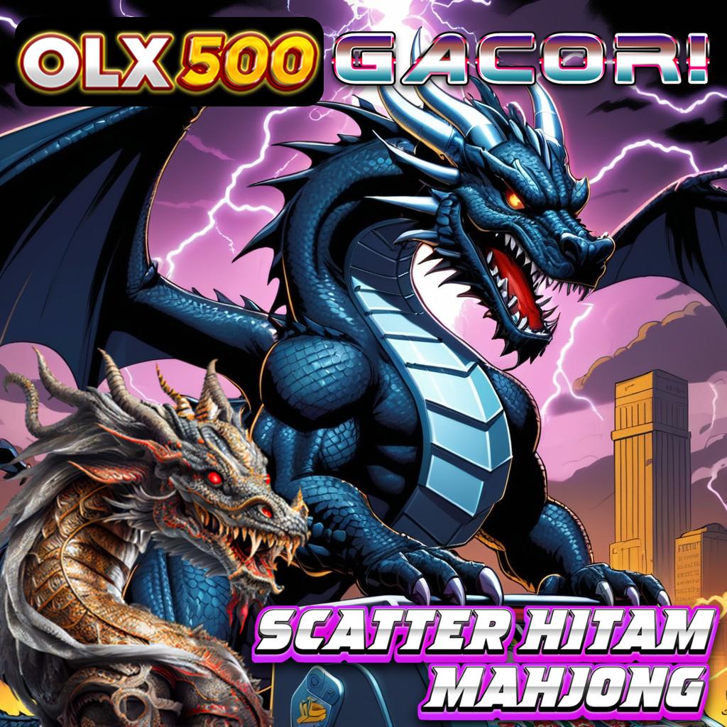 Situs Slot Gacor Maxwin Demo