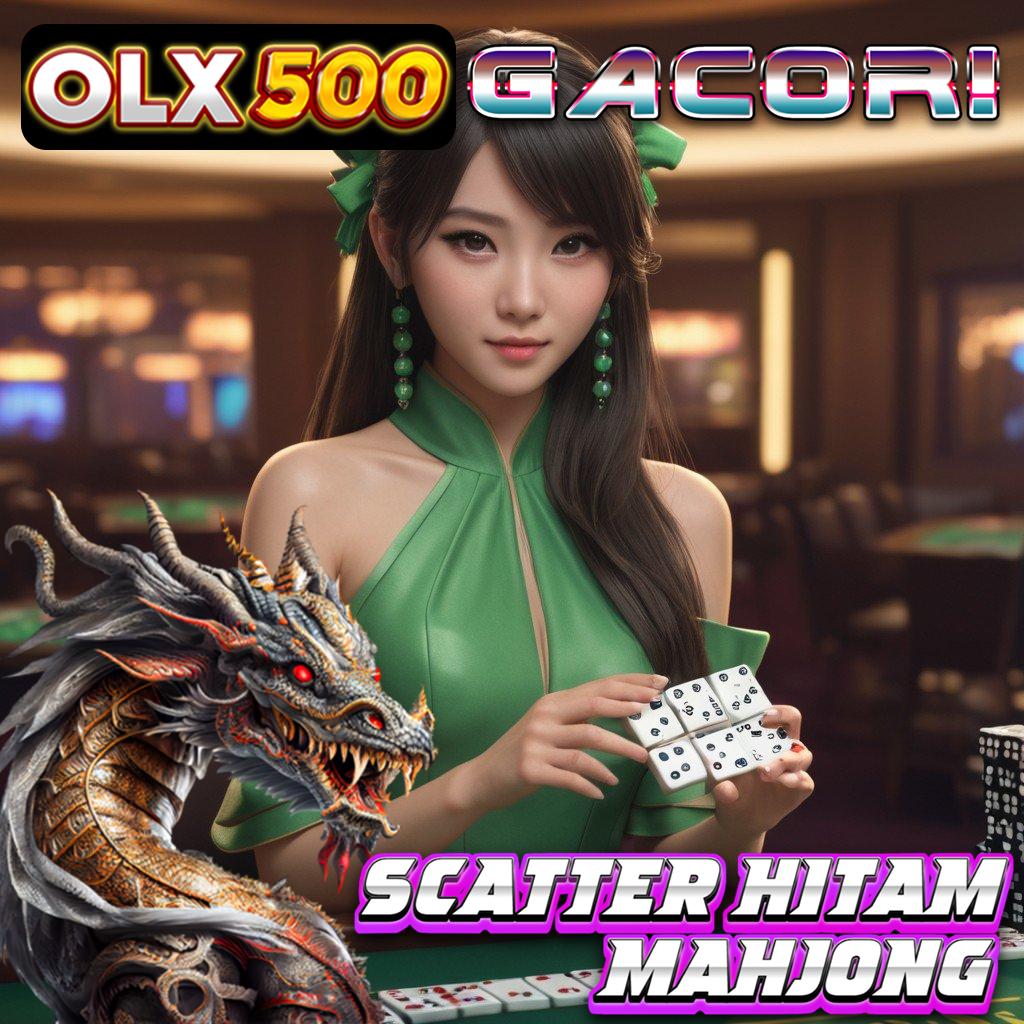 Slot Demo Pg Gacor 2024