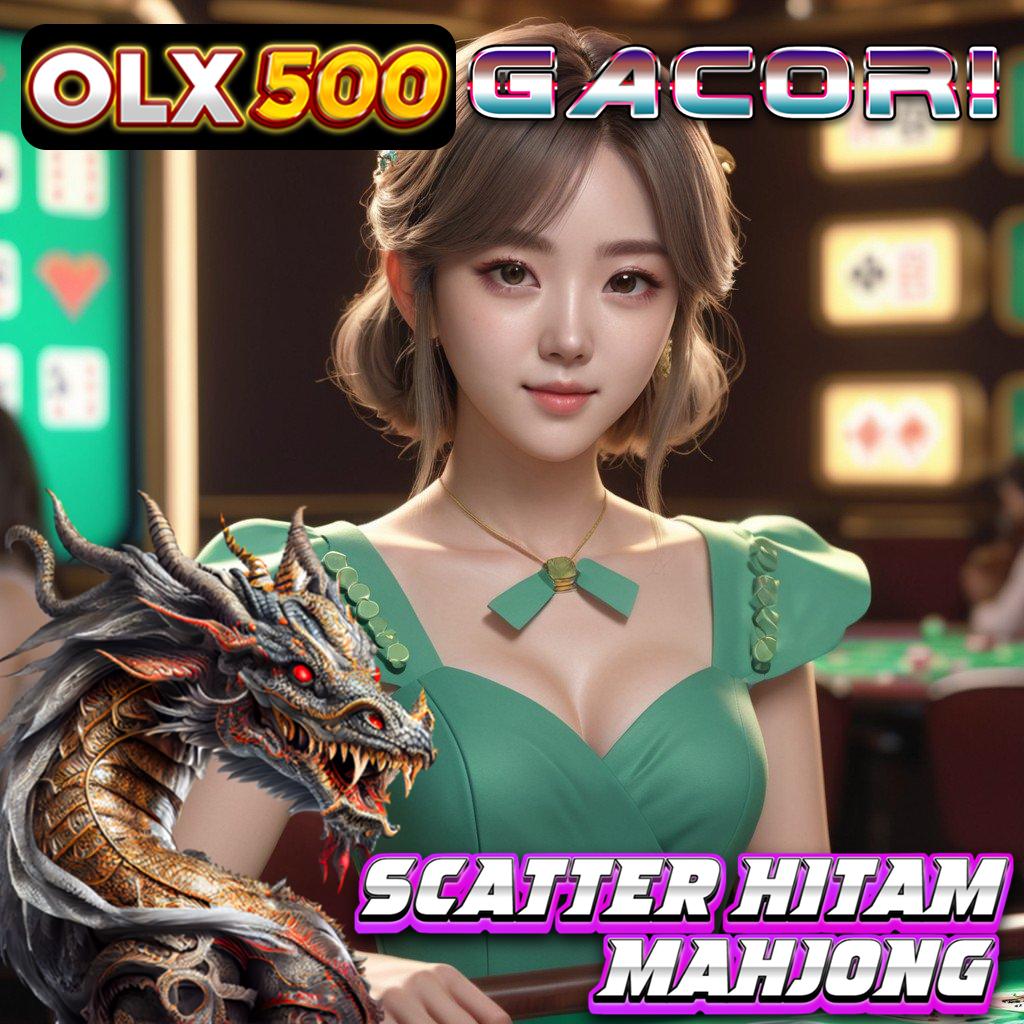 CASINO ONLINE GAMES PHILIPPINES - Event Jackpot, Hadiah Gacor Siap!