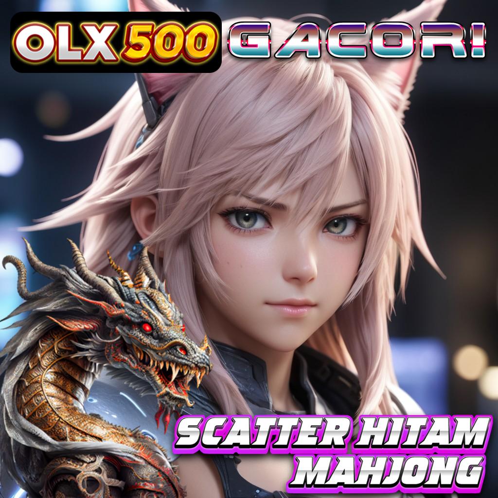 Slot Demo Server Thailand Gacor