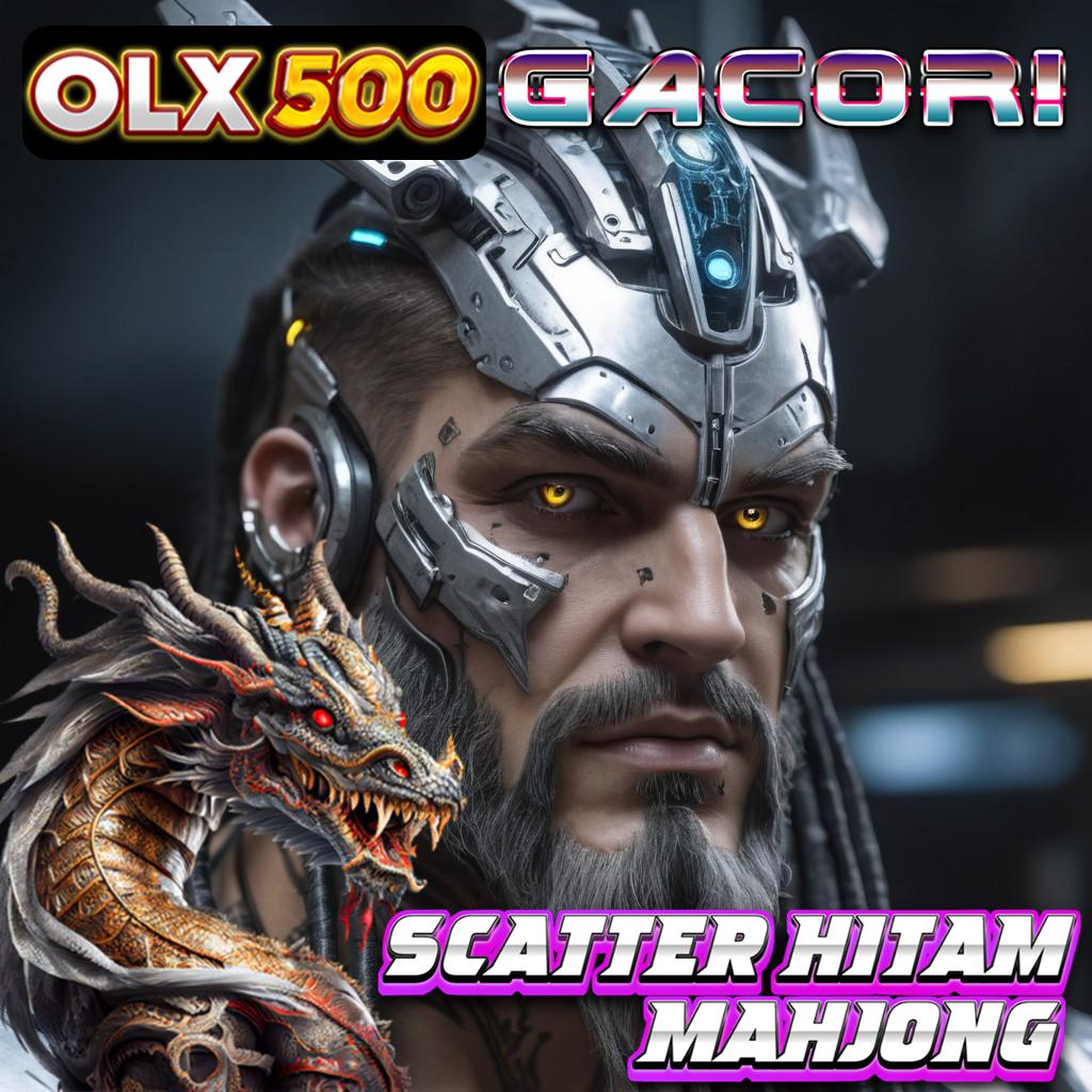 Server Thailand Gacor X500