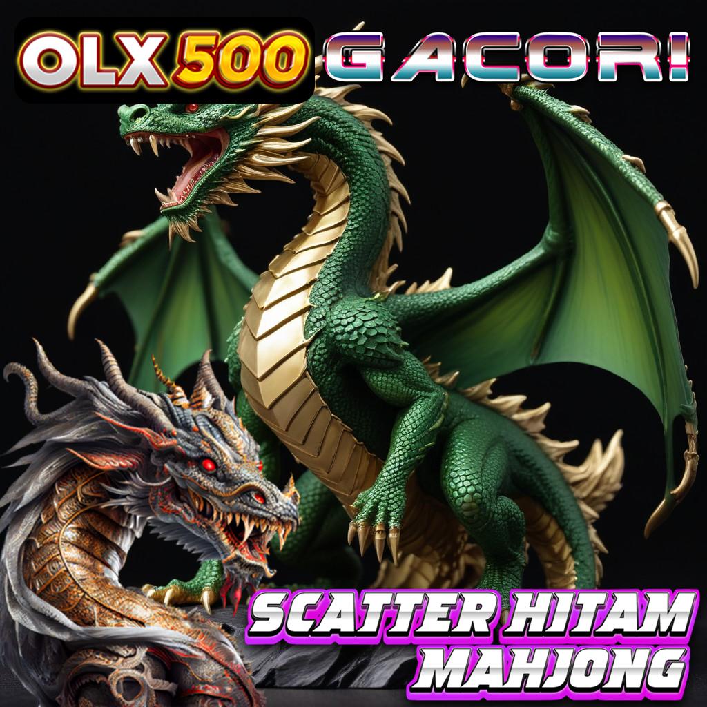 Slot Demo Gacor Maxwin X500