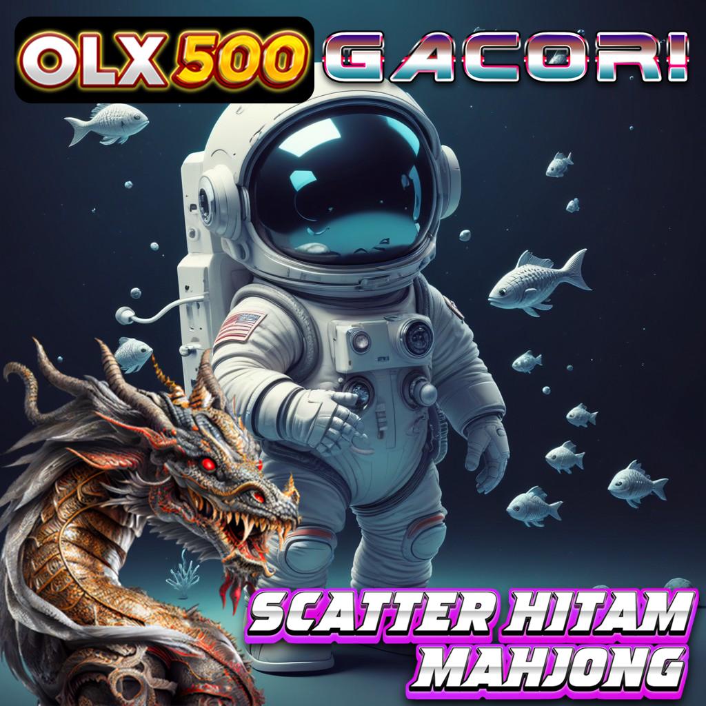 Slot Gacor Online