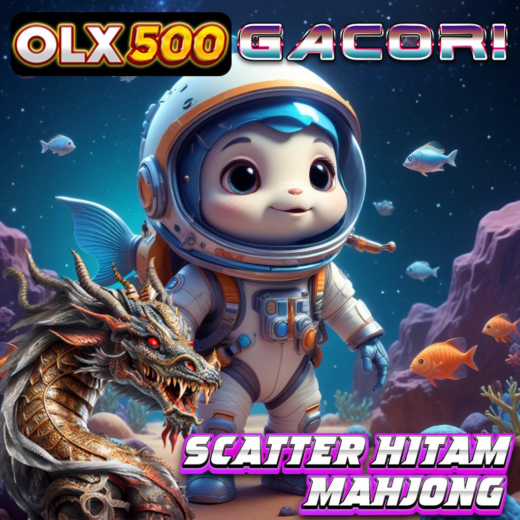 Slot 777 Dana Apk