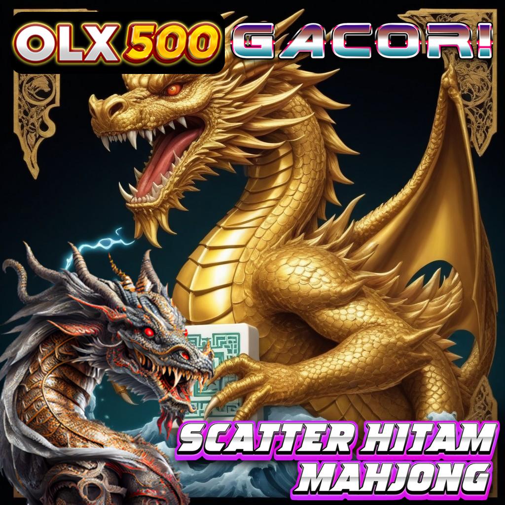 Apk Slot Gacor Online