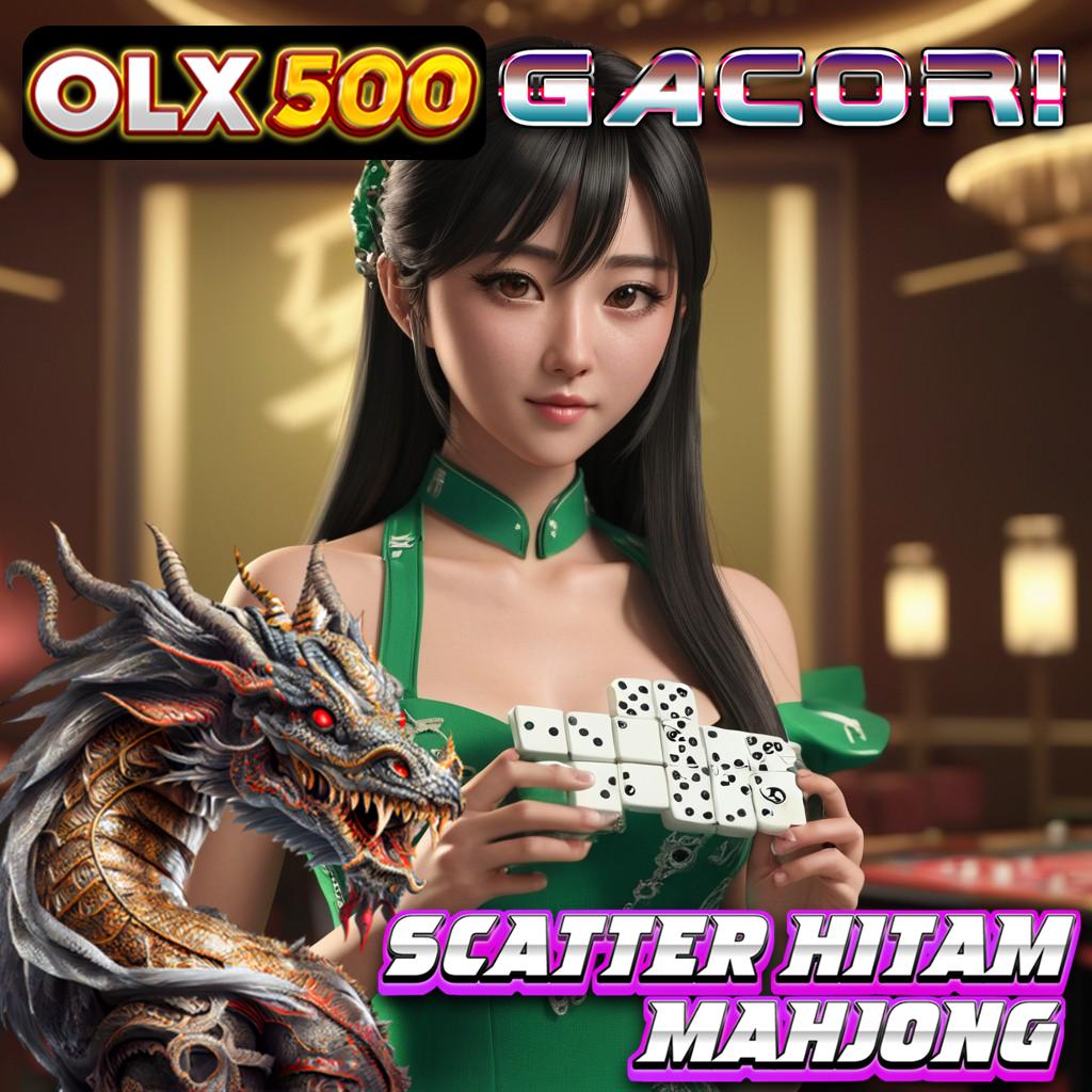 SITUS DEMO MAHJONG SCATTER HITAM >> Cepat Daftar, Cepat Menang!