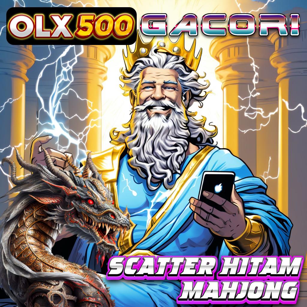 TURBO X500 CHEAT - jackpot milyaran, cuan besar!