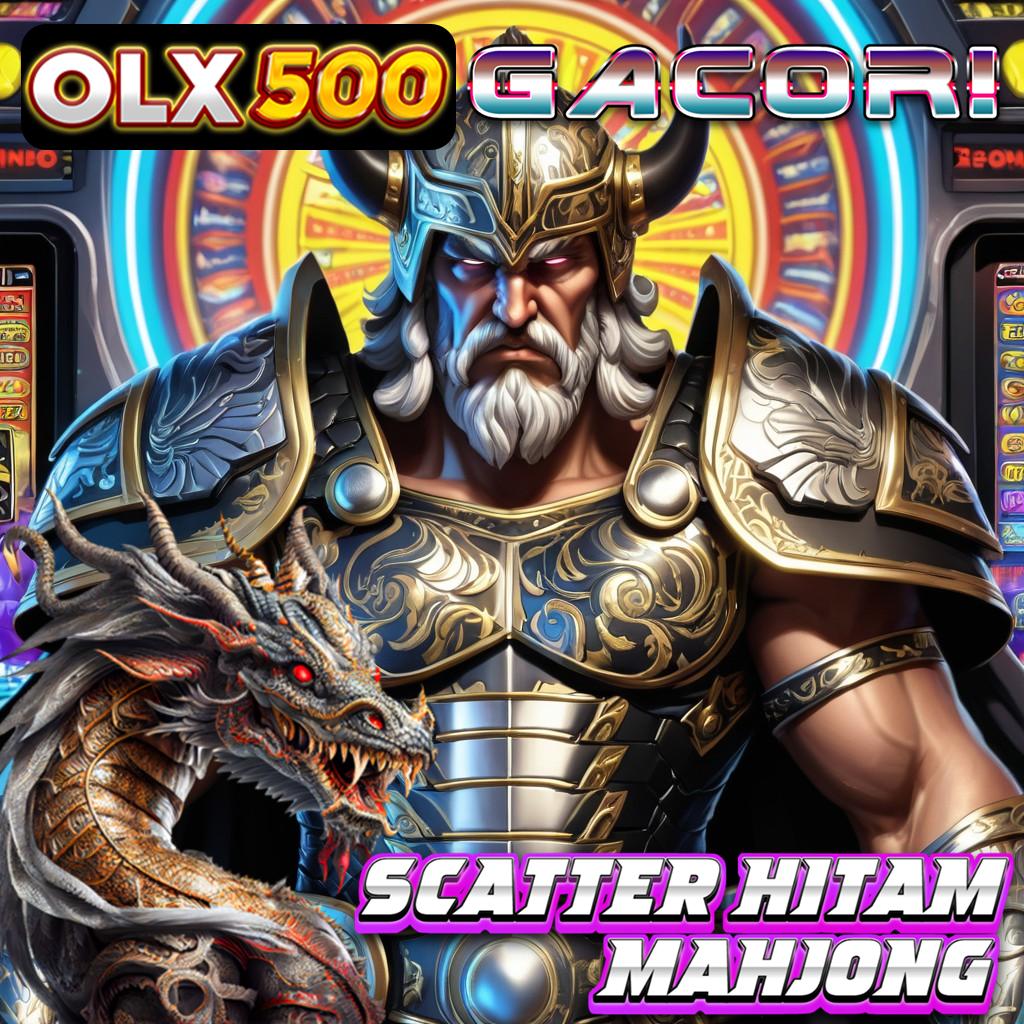 GOWIN APK SLOT ONLINE Portal Paling Terpercaya