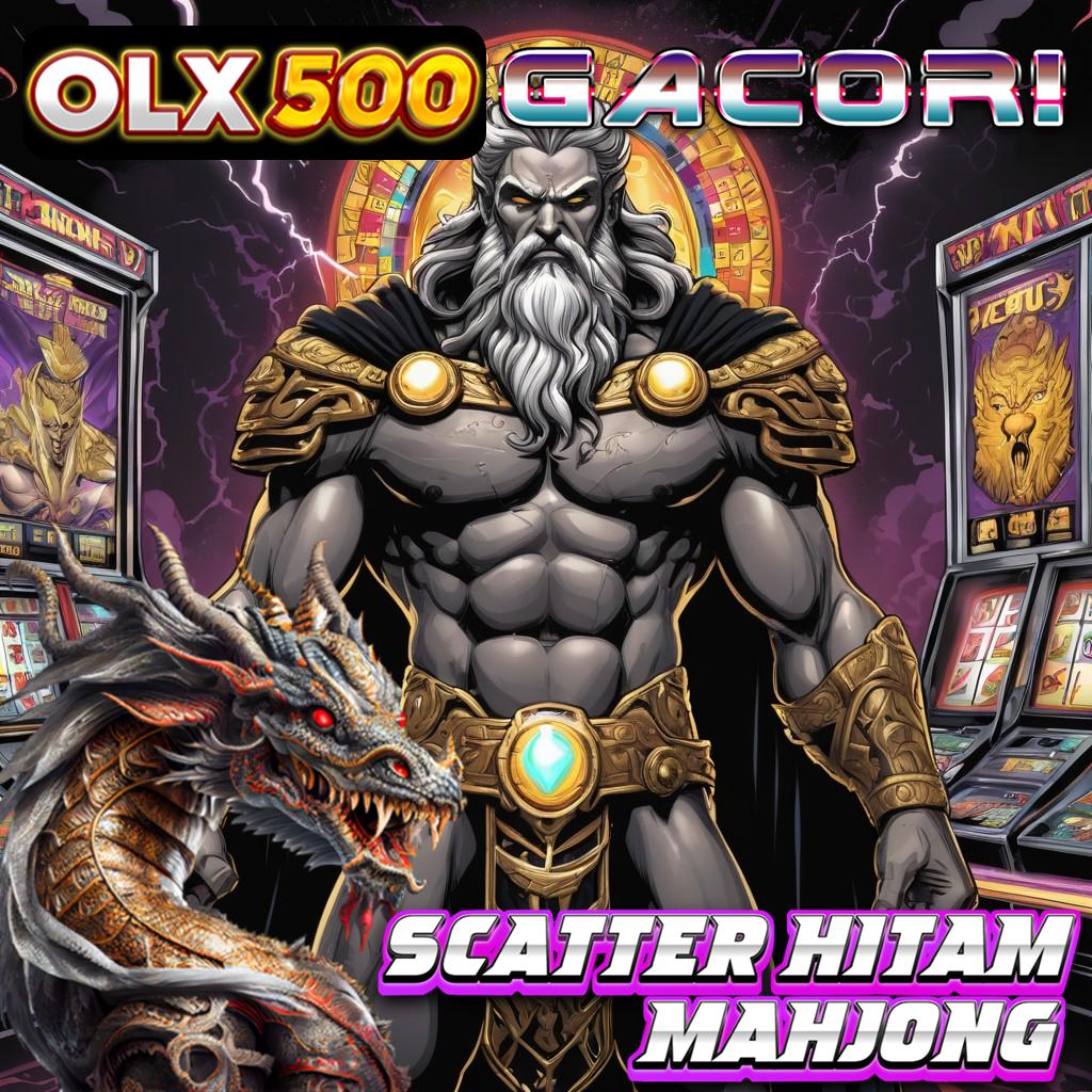 TURBO X500 SLOT ONLINE UNTUNG BESAR >> Promosi Menarik!