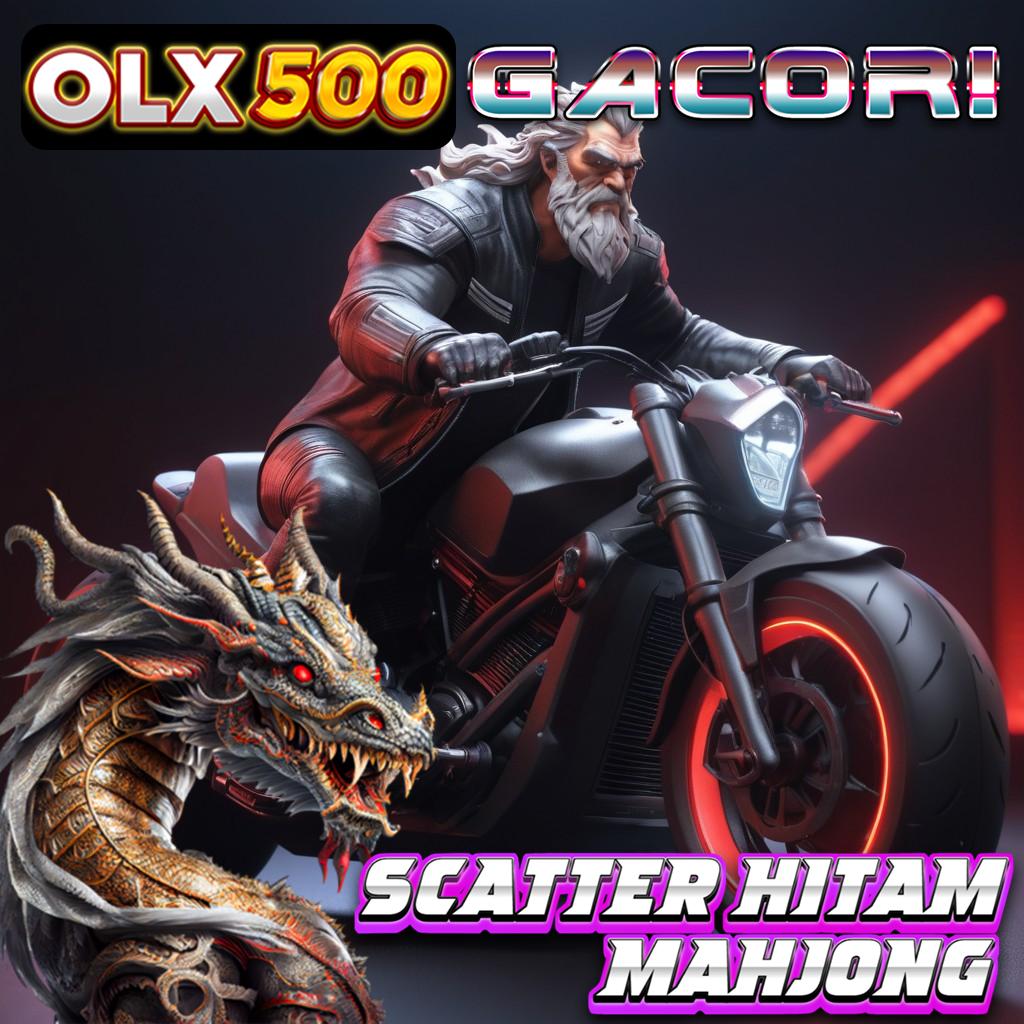 Slot Gacor Maxwin Hari Ini