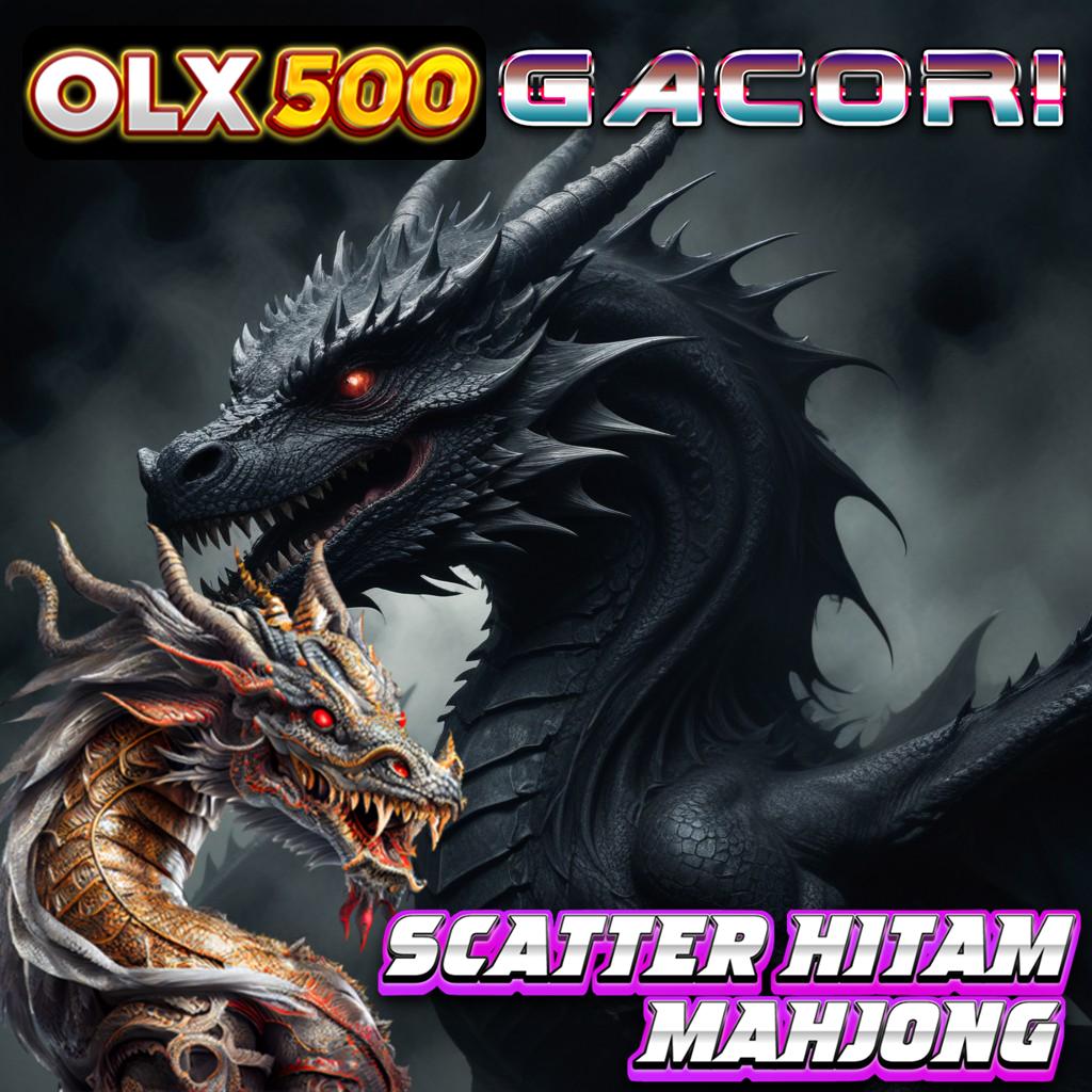 Turbo X500 Slot Gacor 2024