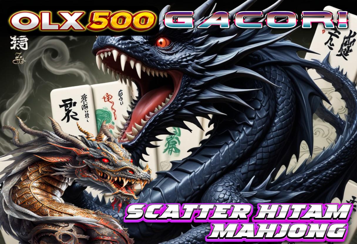 Demo Pg Mahjong Scatter Hitam