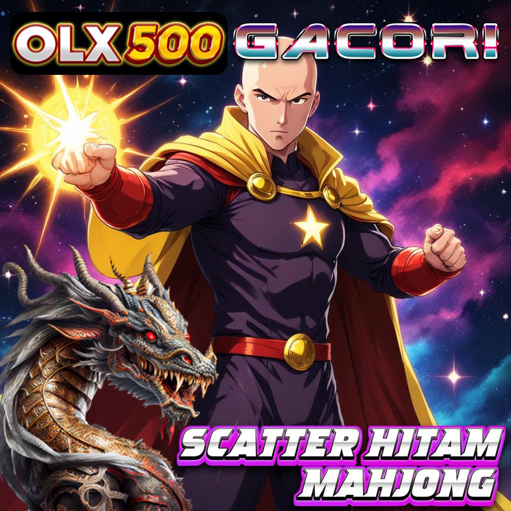 SLOT GACOR >> Promo Paling Menakjubkan Paling Menguntungkan!