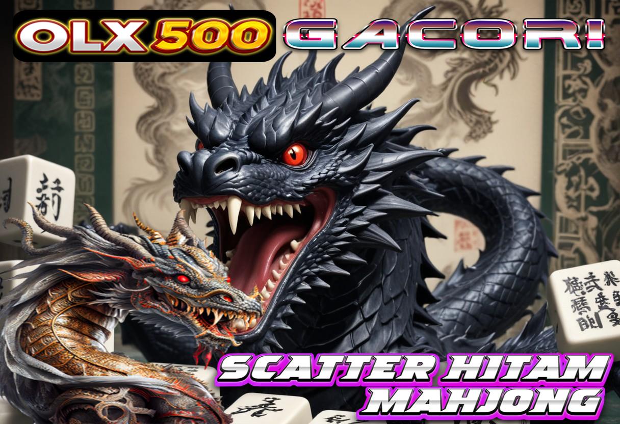 SLOT DEMO PG SOFT SCATTER HITAM TERBARU - Situs Terpercaya, Win Besar!