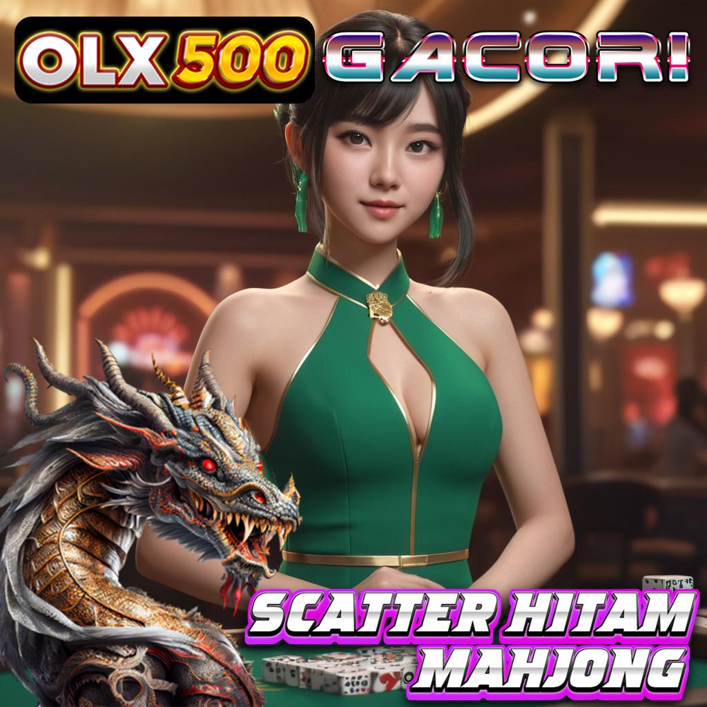 SERVER THAILAND TERGACOR 2024 - jackpot harian, cuan terus!