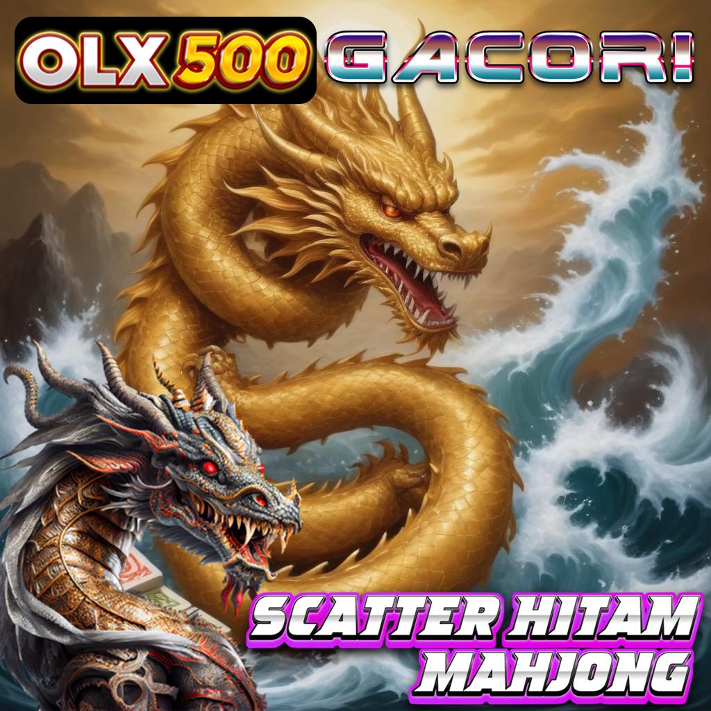 GACOR BAJAK SCATTER >> Slot Gacor, Bonus Gak Berhenti!