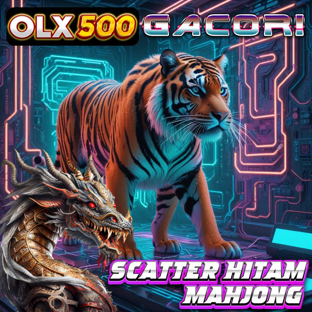 Slot Gacor Maxwin Thailand