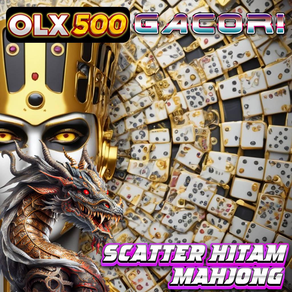 Slot Gacor Hari Ini Gampang Maxwin X500