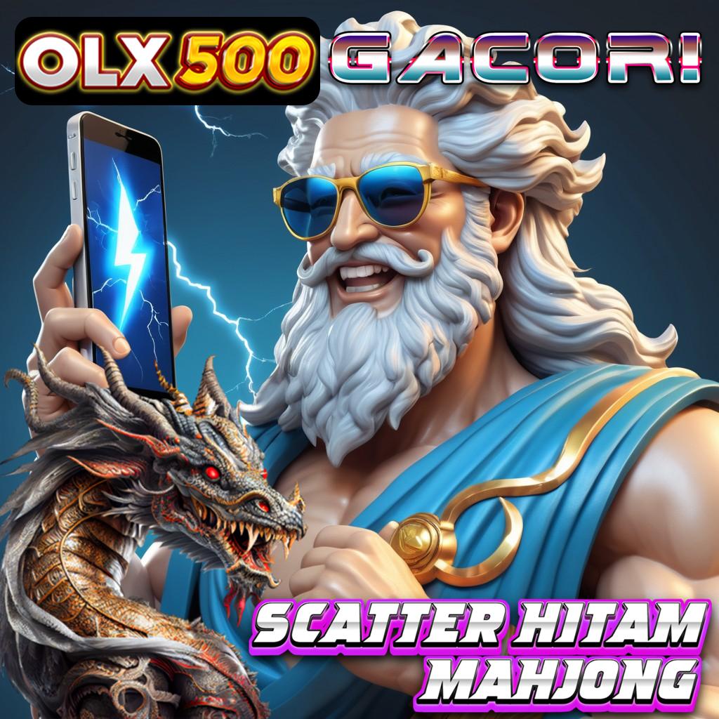 SLOT GACOR 4D Main Sekarang, Jackpot Gede!