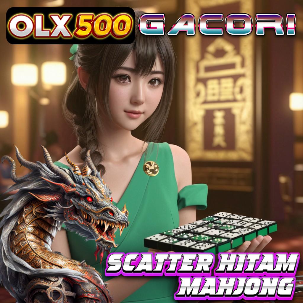 Slot Gacor Thailand