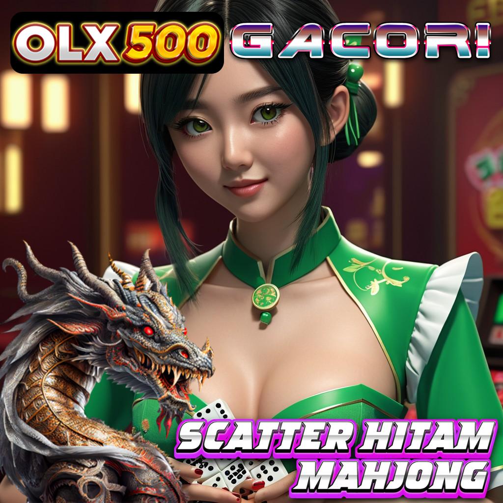 SLOT GACOR MALAM INI SERVER THAILAND Spin Terus, Maxwin Melesat!