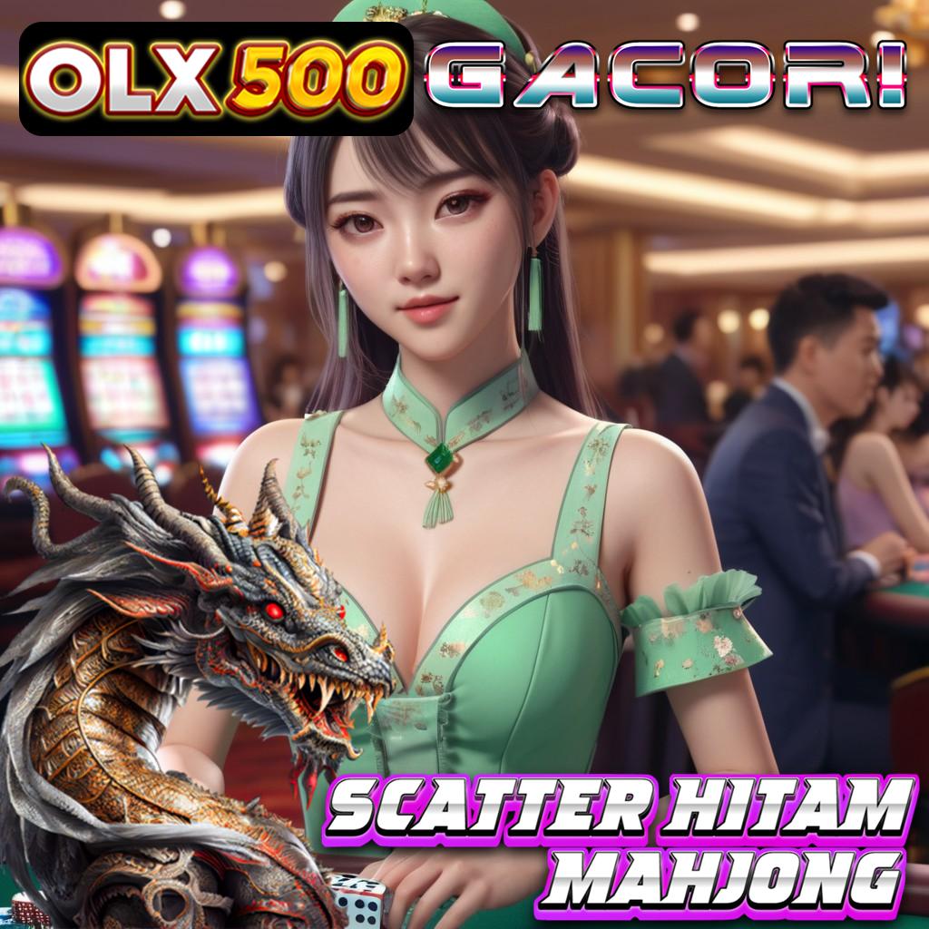 SLOT DEPOSIT 5K DANA - Maxwin Besar, Untung Segar!