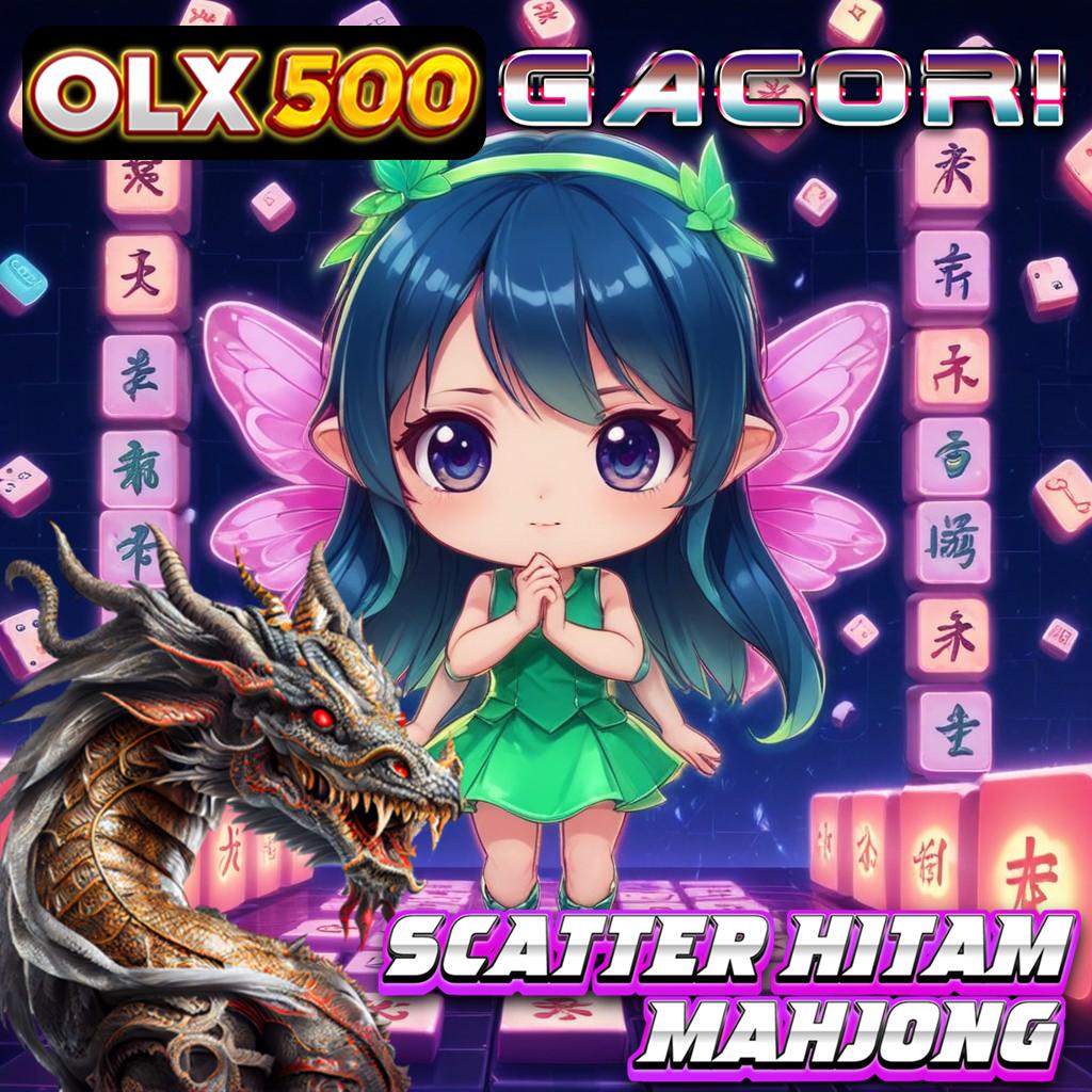 DEMO SLOT SCATTER HITAM GACOR - Tempat Seru Untuk Keluarga