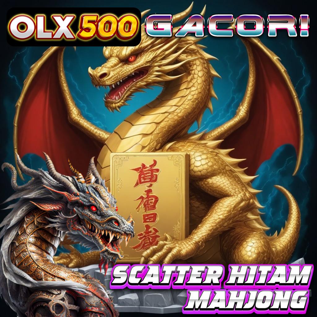 DEMO PG SCATTER HITAM MAHJONG WAYS 2 Sesuai Ekspektasi