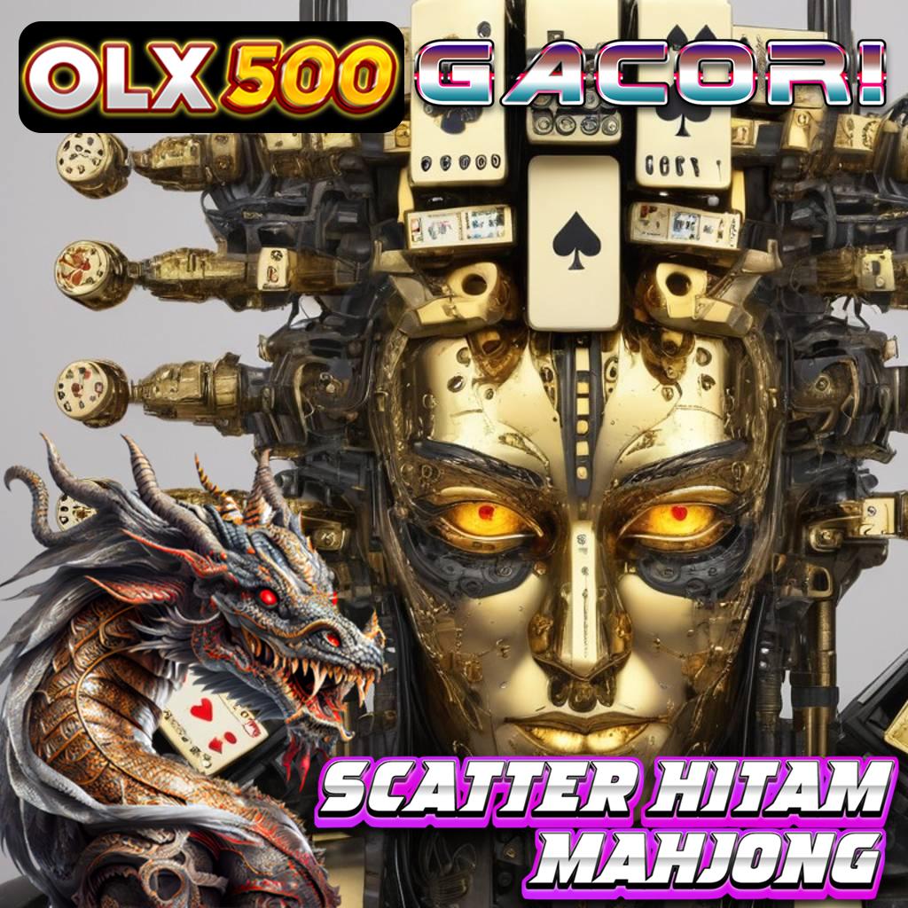 SLOT GACOR THAILAND SCATTER HITAM - Website Yang Memimpin Tren