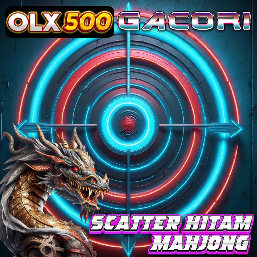 DEMO SLOT PG MAHJONG SCATTER HITAM Event Gacor, Rejeki Lancar!