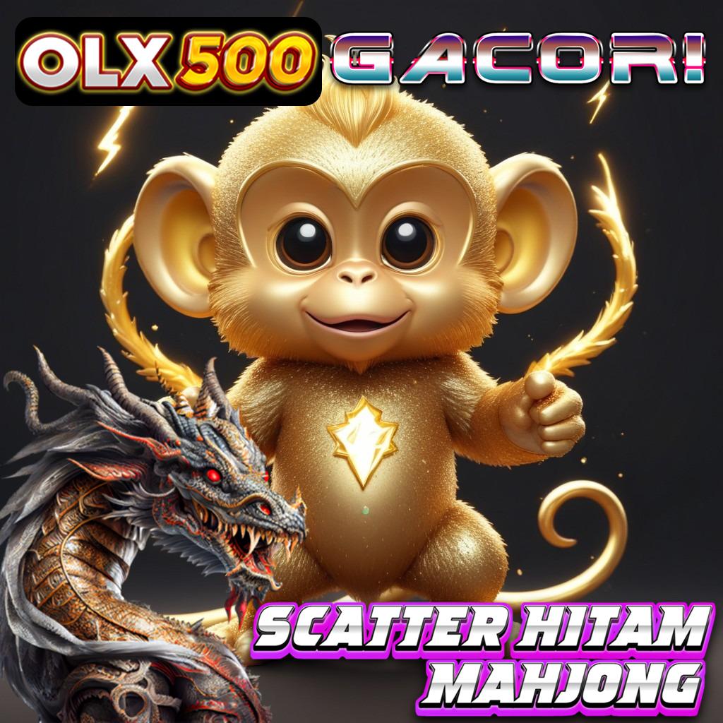 APK SLOT GACOR OLYMPUS GRATIS