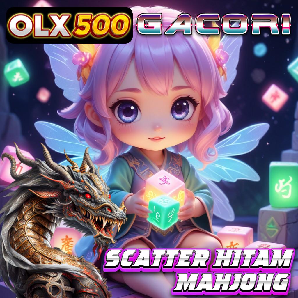 GACOR 500 >> Situs Terbaik, Untung Berkali!