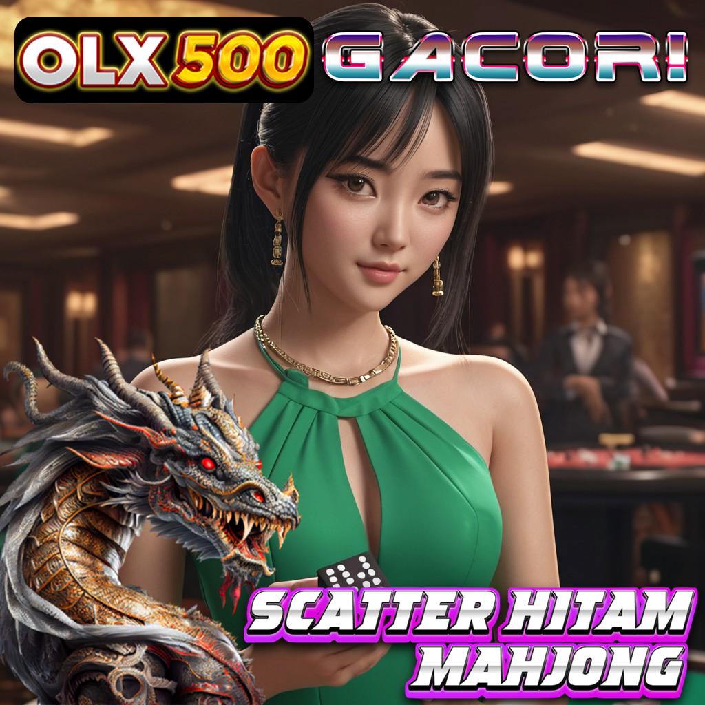 Demo Slot Pg Scatter Hitam Mahjong Ways 2