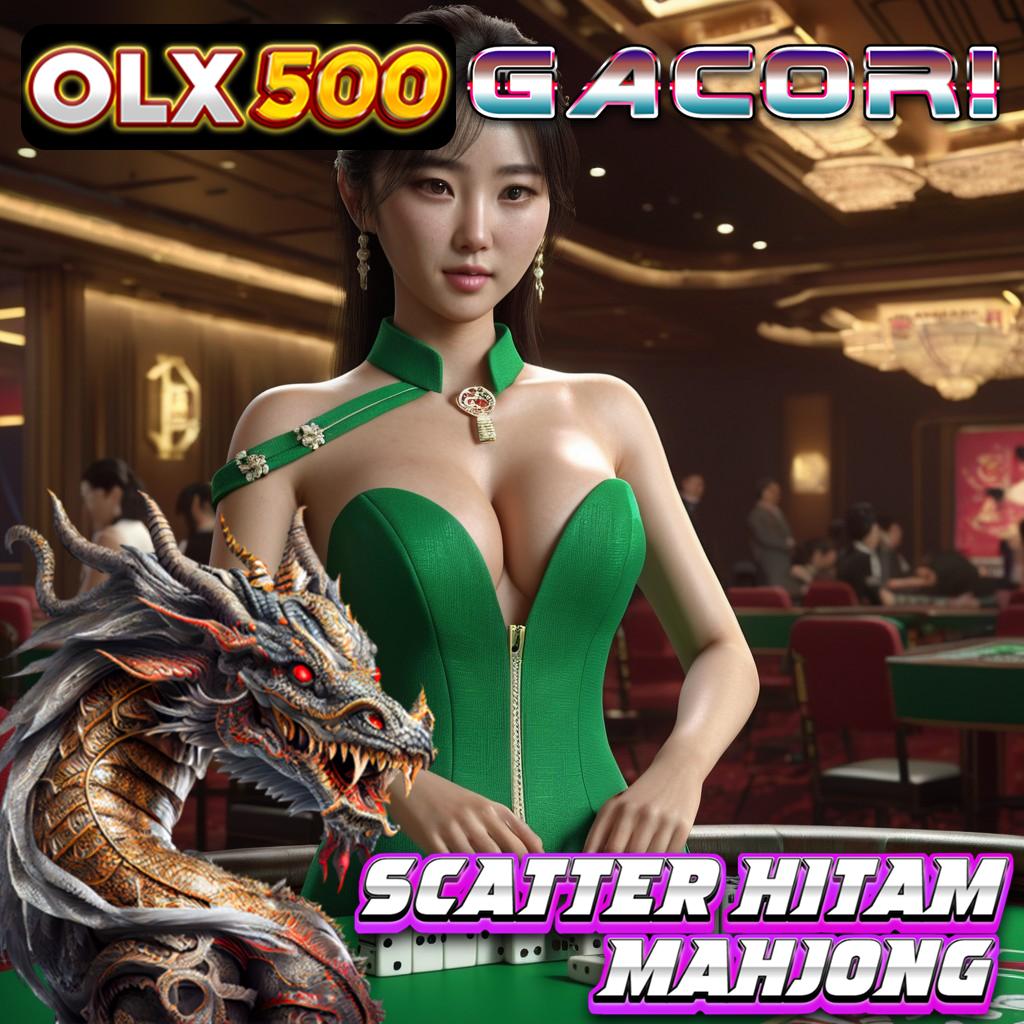 SLOT DEMO PG SOFT MIRIP ASLI BISA BUY SPIN - Jangan Menyerah Mudah