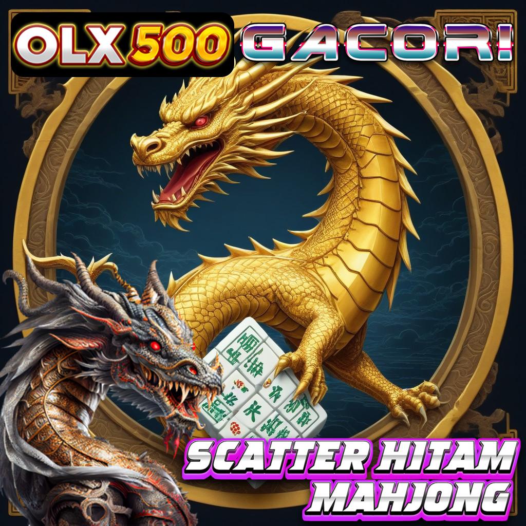 Slot Demo Maxwin X5000