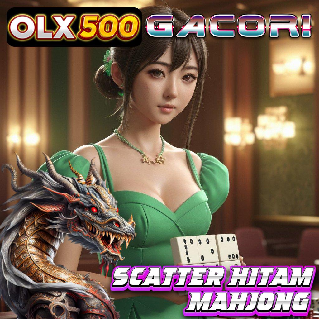 Slot Demo Mahjong 100