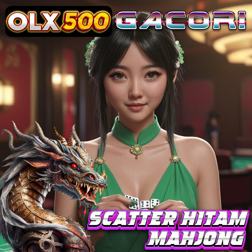 VIP PT 777 Nikmati Slot Gacor Dengan Bonus Melimpah!