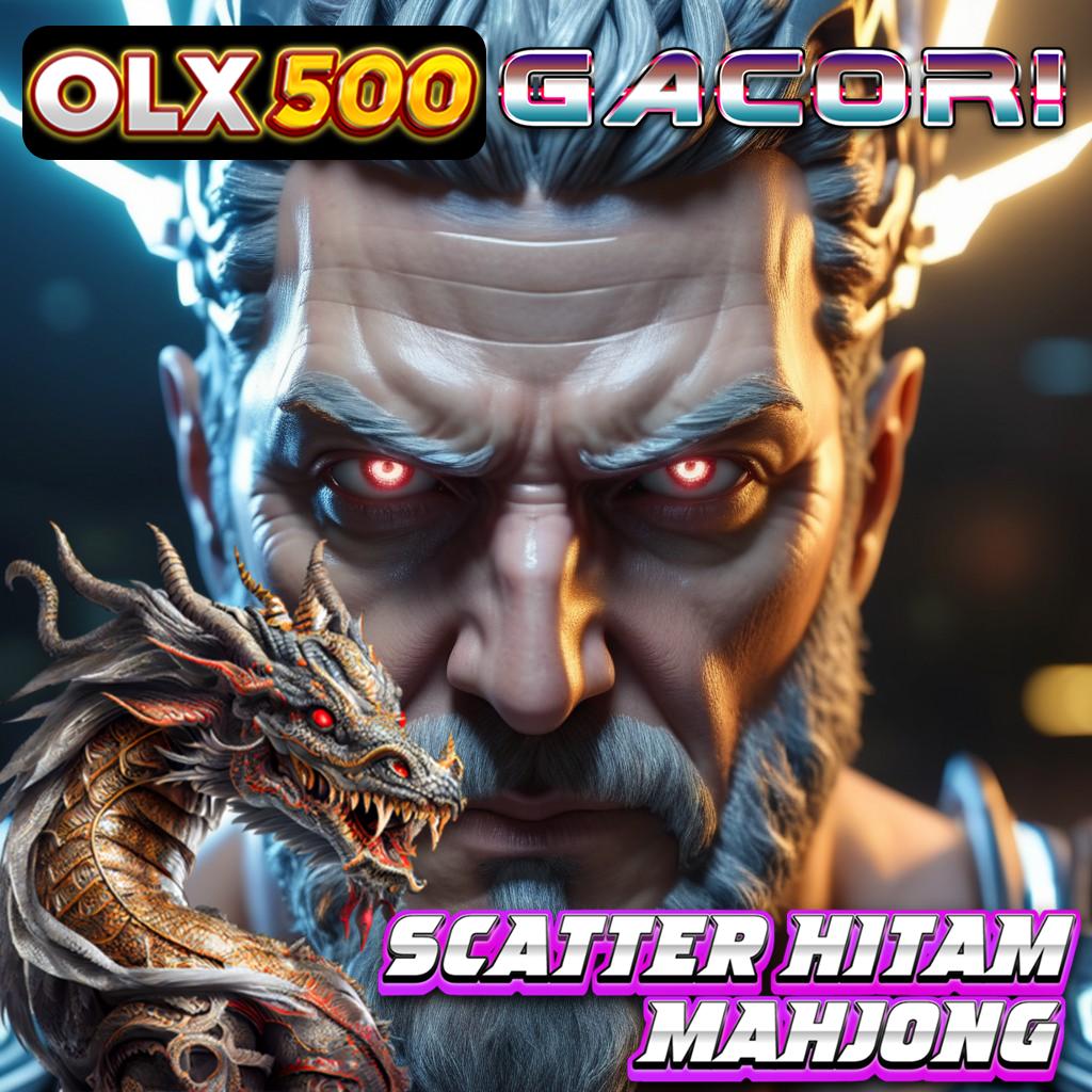 Slot Apk Gacor