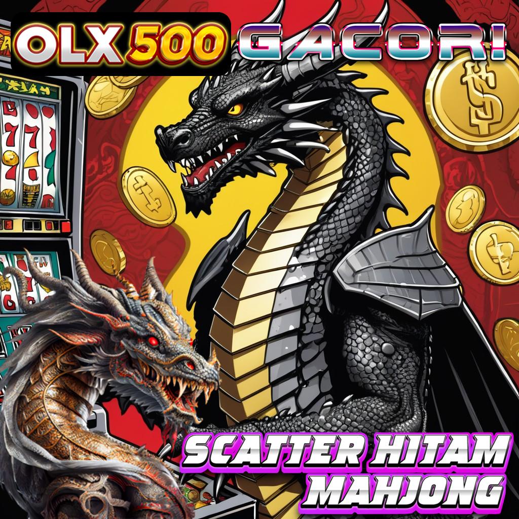 Slot Gacor Anti Rungkad Maxwin Hari Ini