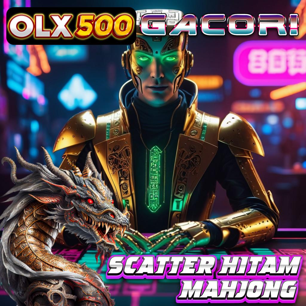 SLOT SERVER MIYANMAR - Jangan Berhenti Belajar