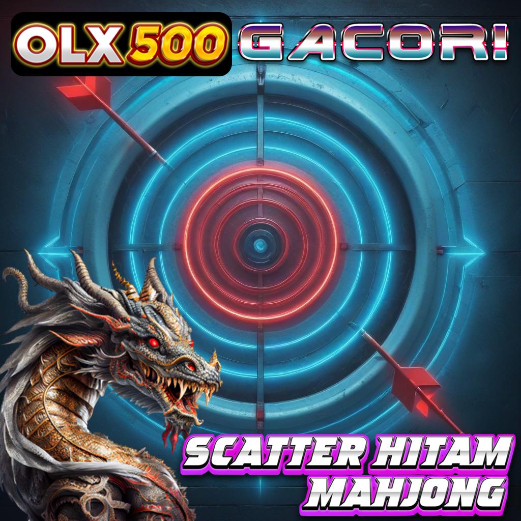 Slot Demo Gacor Maxwin X500 Hari Ini