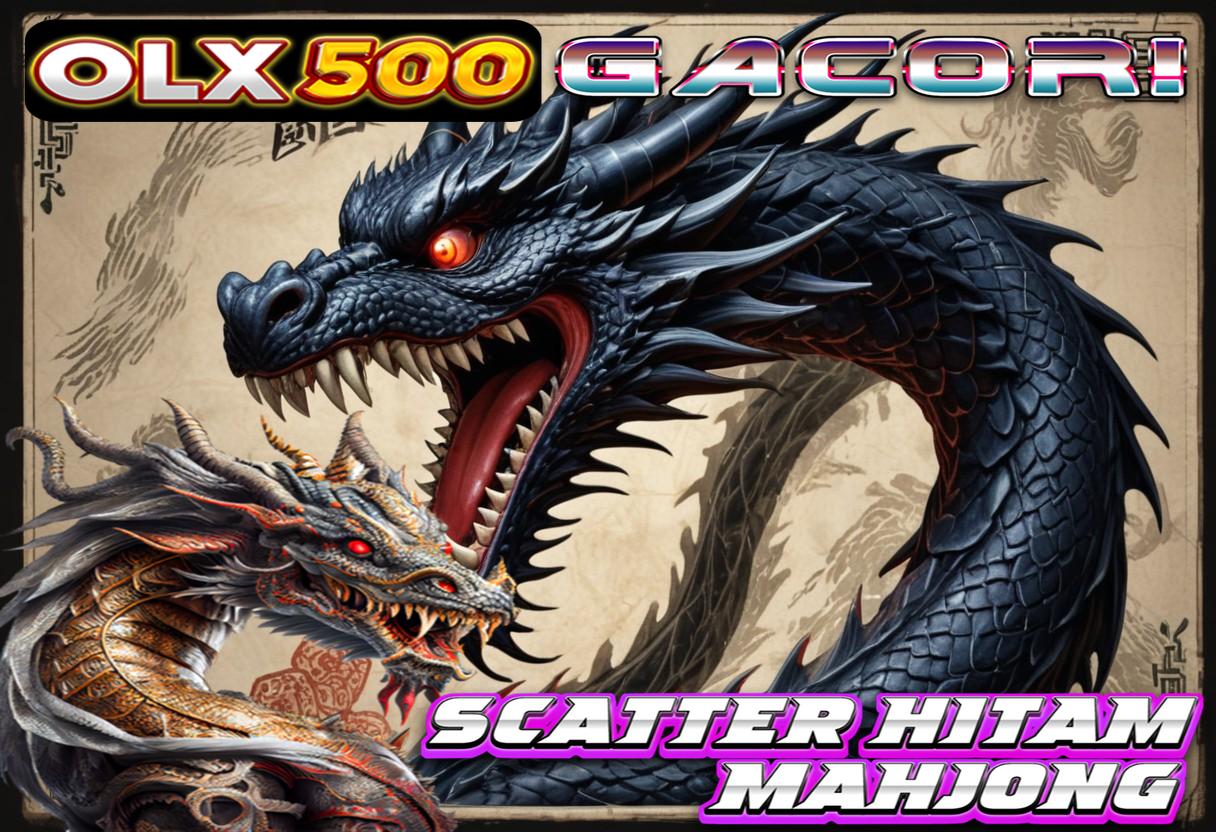 Situs Slot Gacor 2024 Resmi