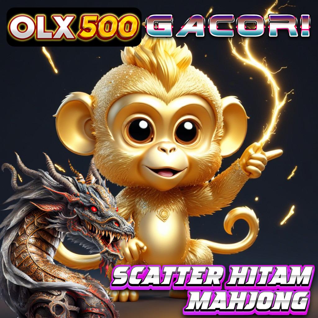 SLOT GACOR PAGI INI ONLINE Diskon Besar, Hari Spesial!