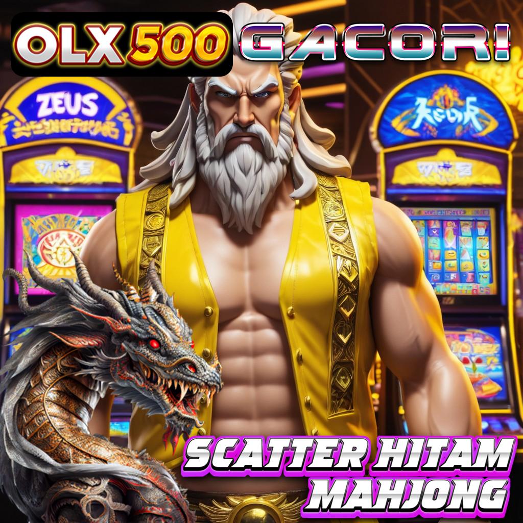 SLOT GACOR THAILAND GAMPANG MAXWIN Diskon Fantastis, Cek Ini!