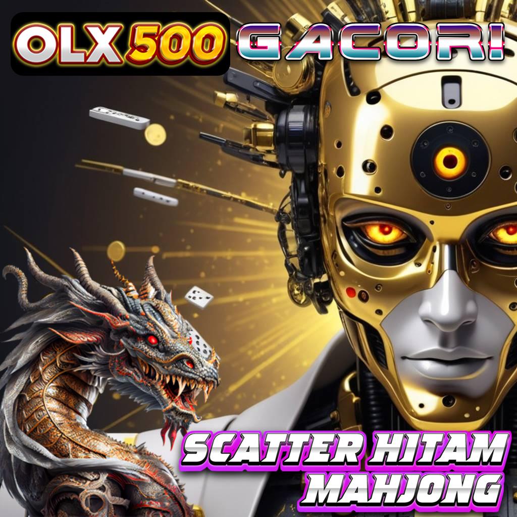 Situs Slot Gacor Maxwin 2024