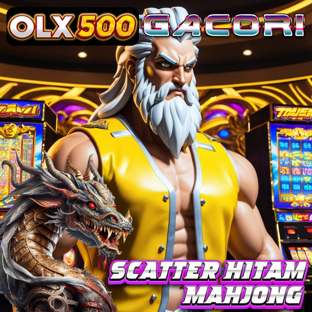 DEMO SLOT SCATTER HITAM MAHJONG WAYS >> Situs Slot Gacor Bet Kecil Cukup Bet 200