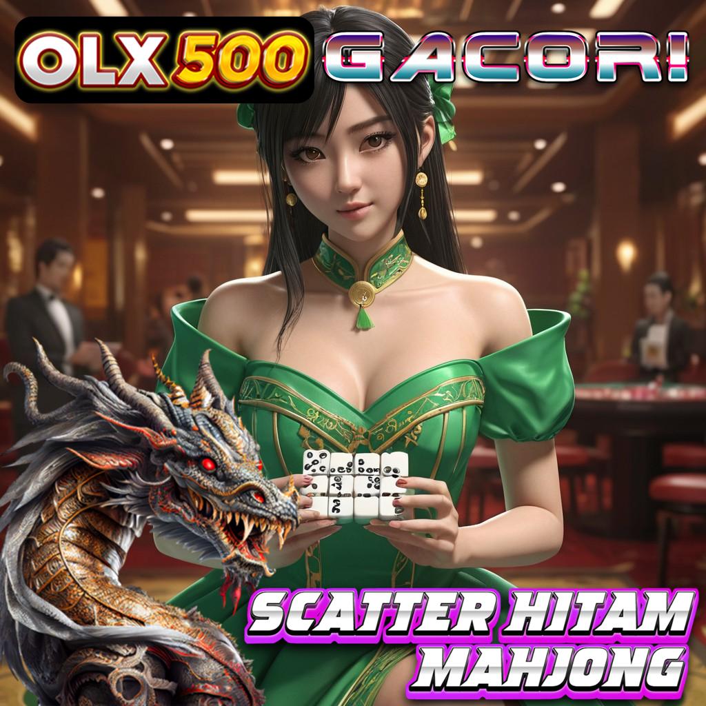 Situs Slot Gacor Maxwin Terpercaya